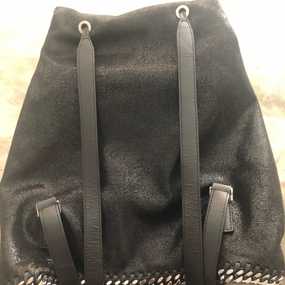 Stella McCartney Backpack - Picture 5 of 8